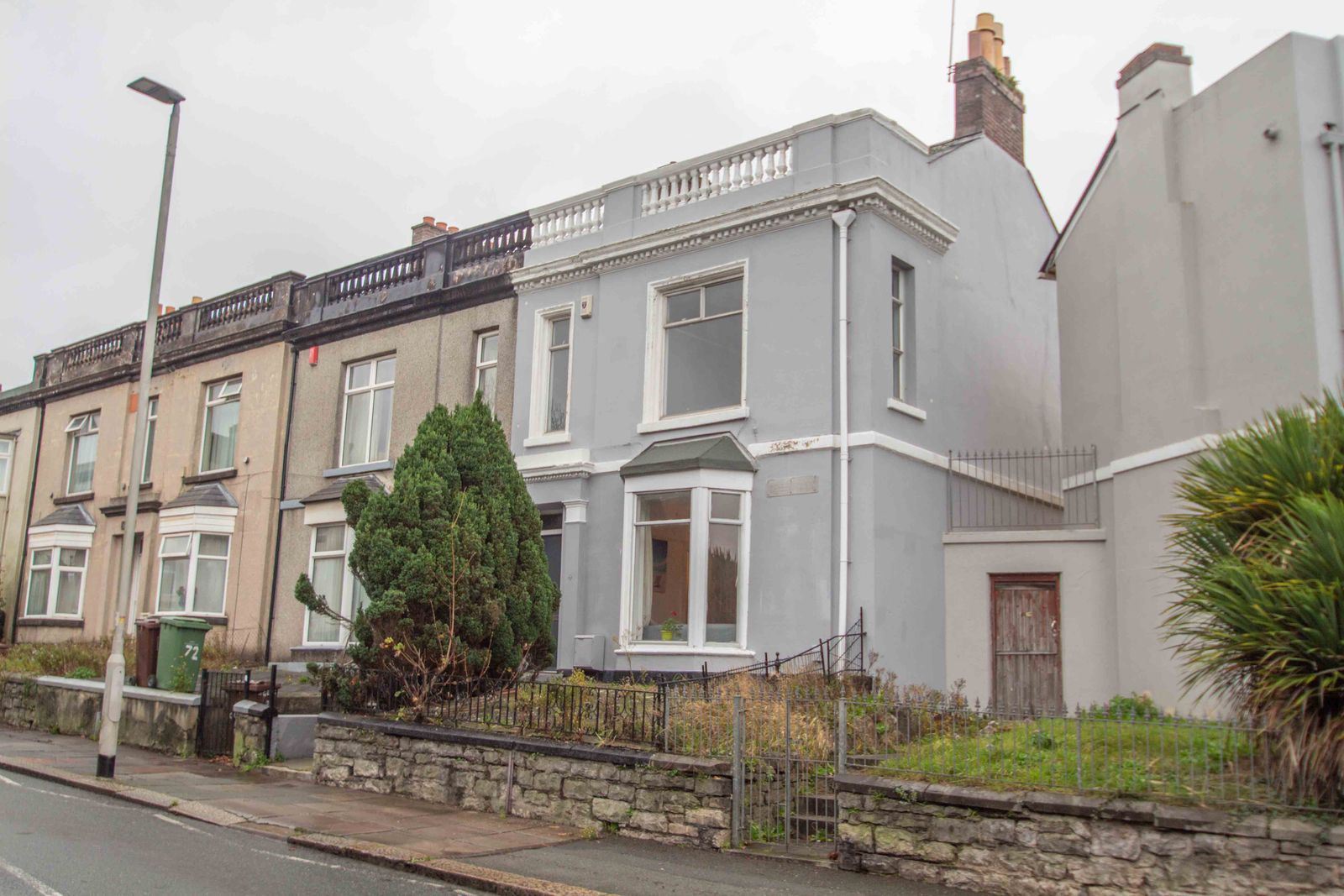Property For Sale Greenbank Plymouth at Jessica Cox blog