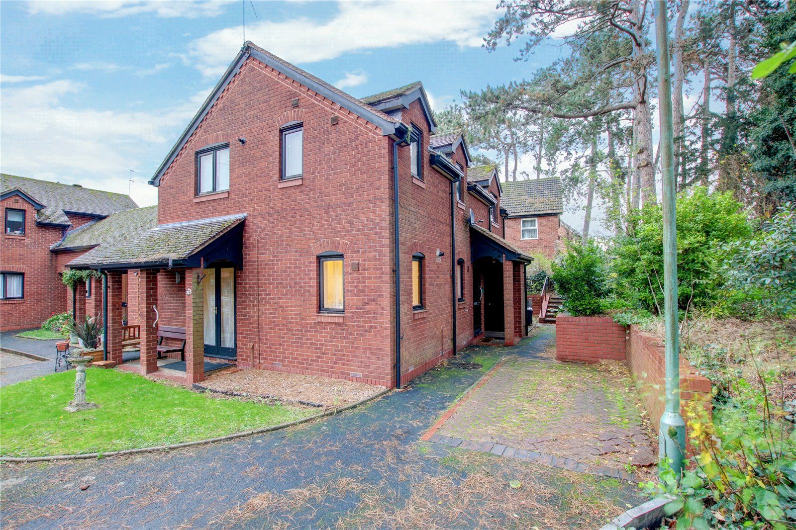 2 bed for sale in Worcester Road, Droitwich WR9 Zoopla
