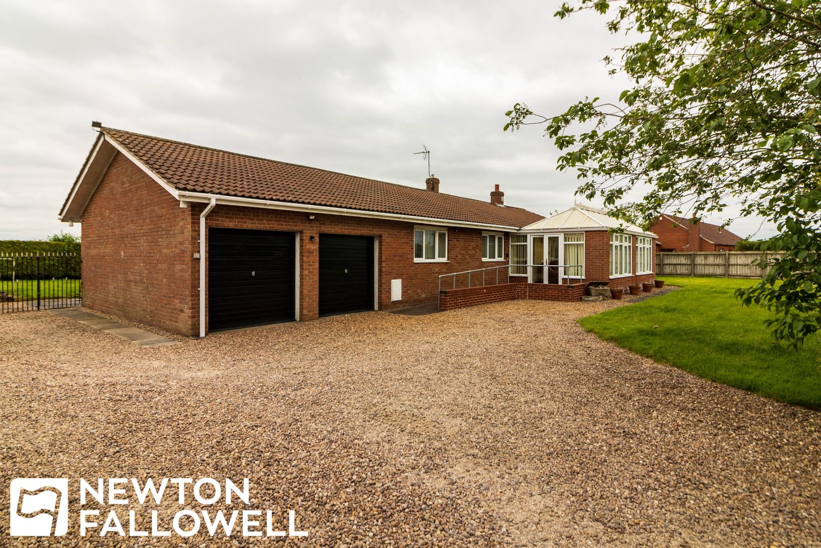 3 bed bungalow for sale in Treswell Road, South Leverton DN22 Zoopla