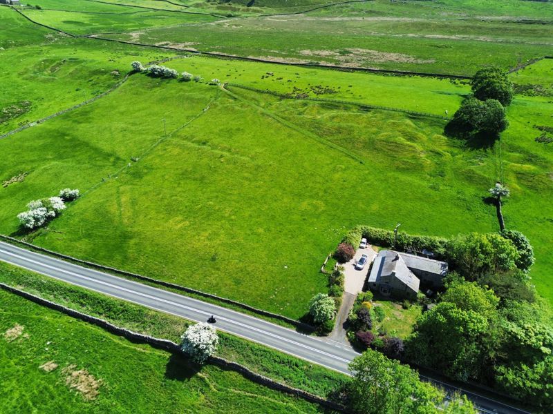 5 bed detached house for sale in North Road, Haltwhistle NE49 Zoopla