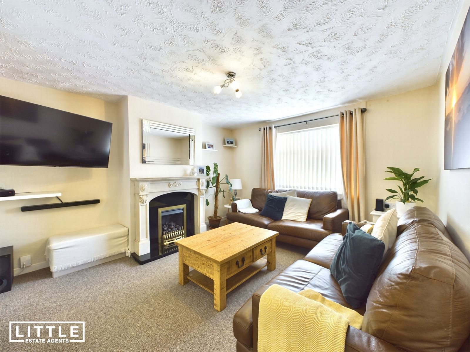 3 bed end terrace house for sale in Elizabeth Road, Huyton L36 Zoopla