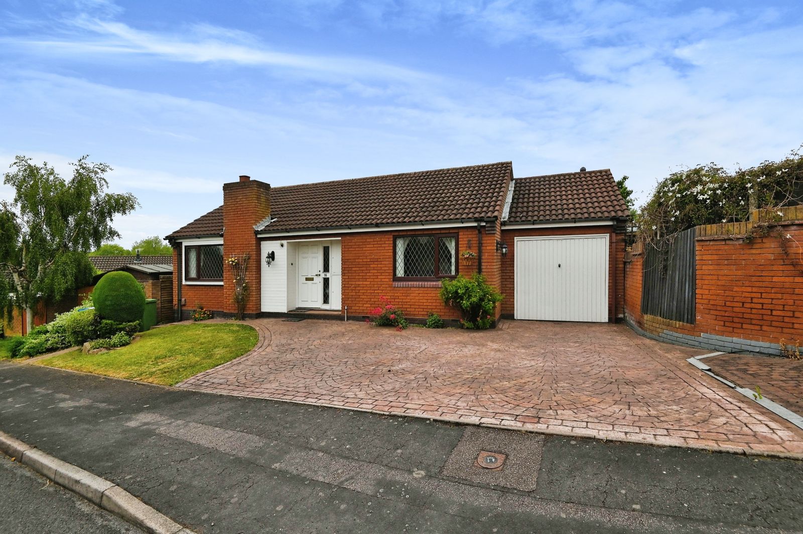 2 bed detached house for sale in Marrick, Wilnecote, Tamworth B77 Zoopla