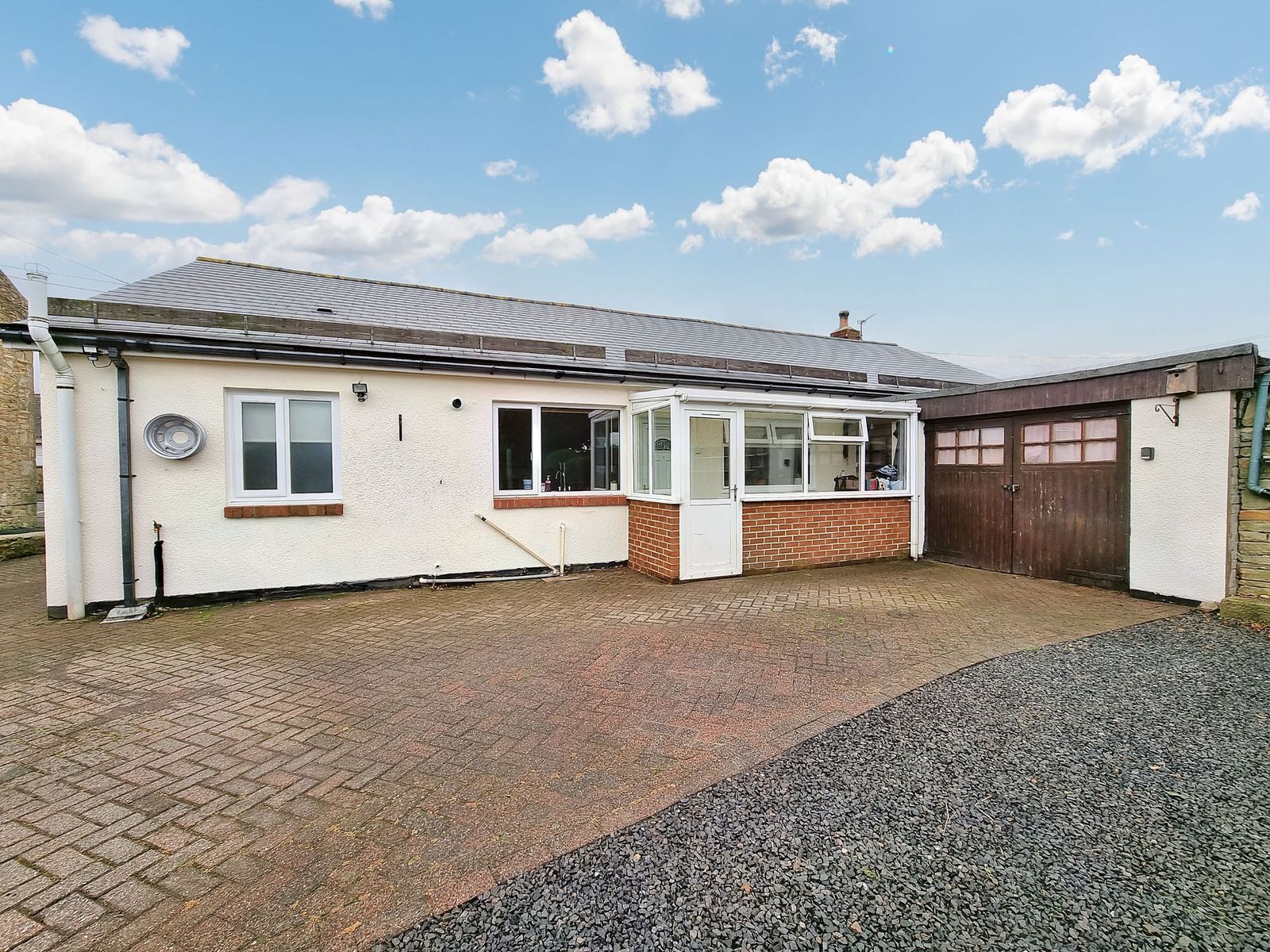 5 bed bungalow for sale in Front Street, Castleside, Consett DH8 Zoopla