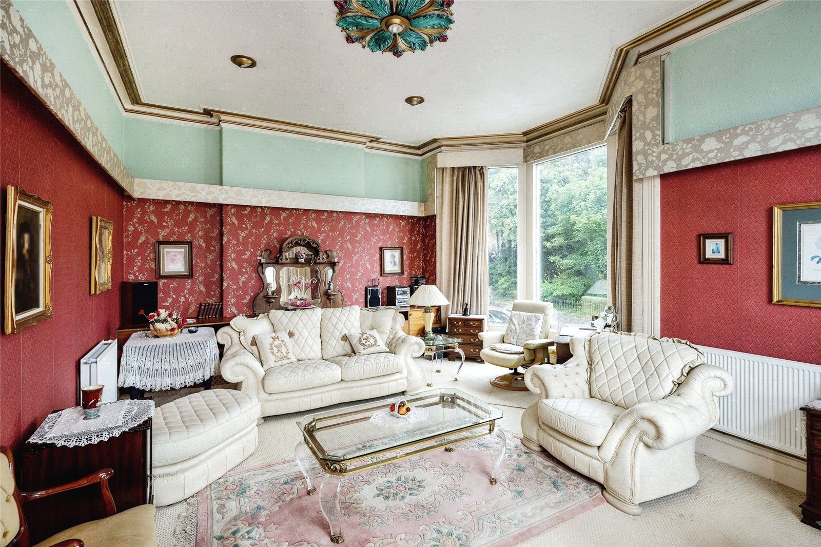 6 bed end terrace house for sale in Walter Road, Abertawe, Walter Road