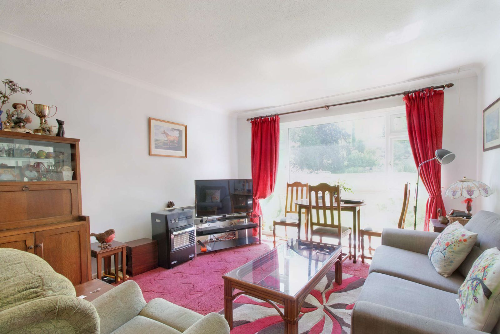 2 bed flat for sale in Old Lodge Lane, Purley CR8 Zoopla