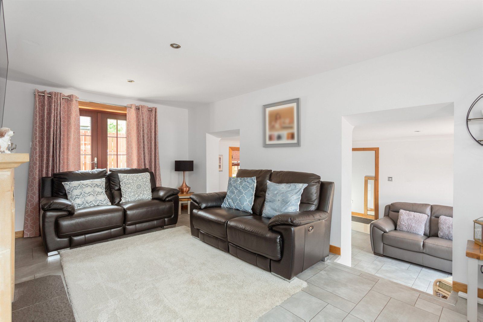 4 bed semidetached house for sale in Skivo Farm, Murieston, Livingston EH54 Zoopla