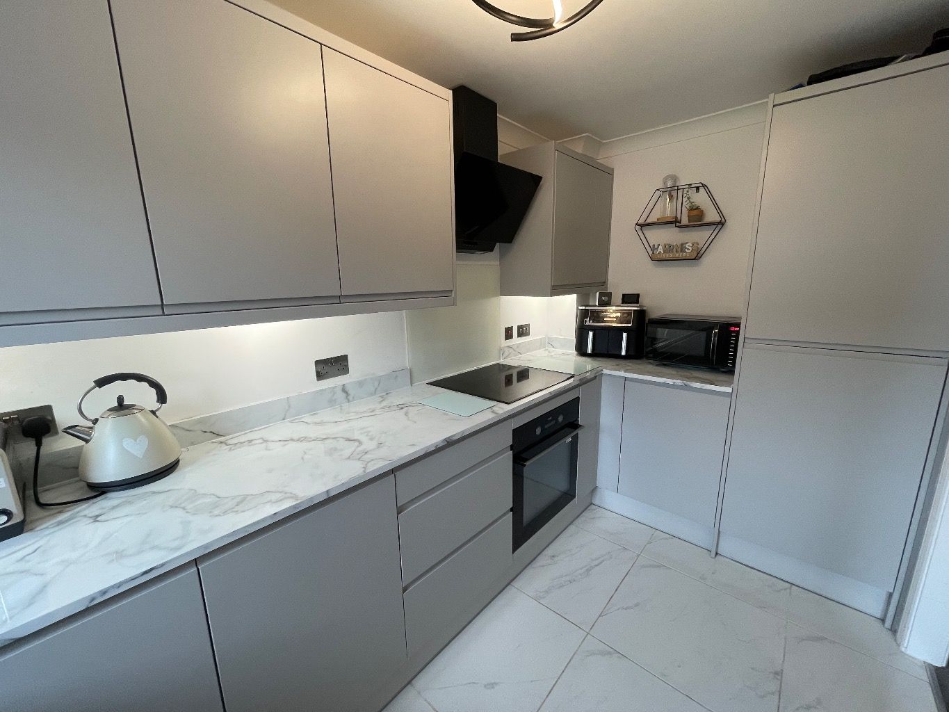 3 bed semidetached house for sale in Llys Ael Y Bryn, Parc Brynheulog