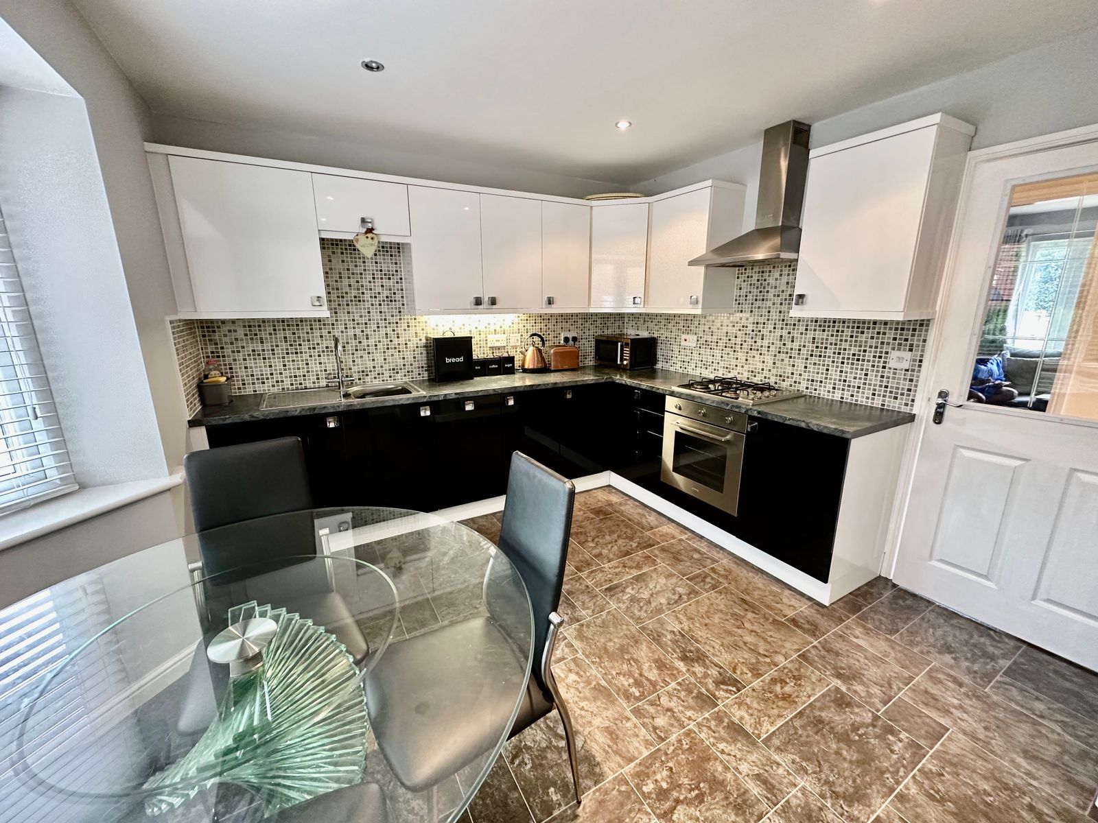 3 bed end terrace house for sale in Mallard Chase, Hatfield, Doncaster