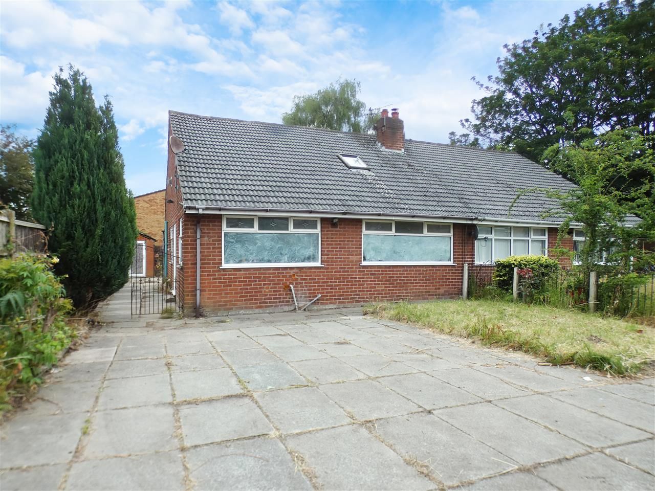 3 bed bungalow for sale in Dinas Lane, Huyton, Liverpool L36 Zoopla