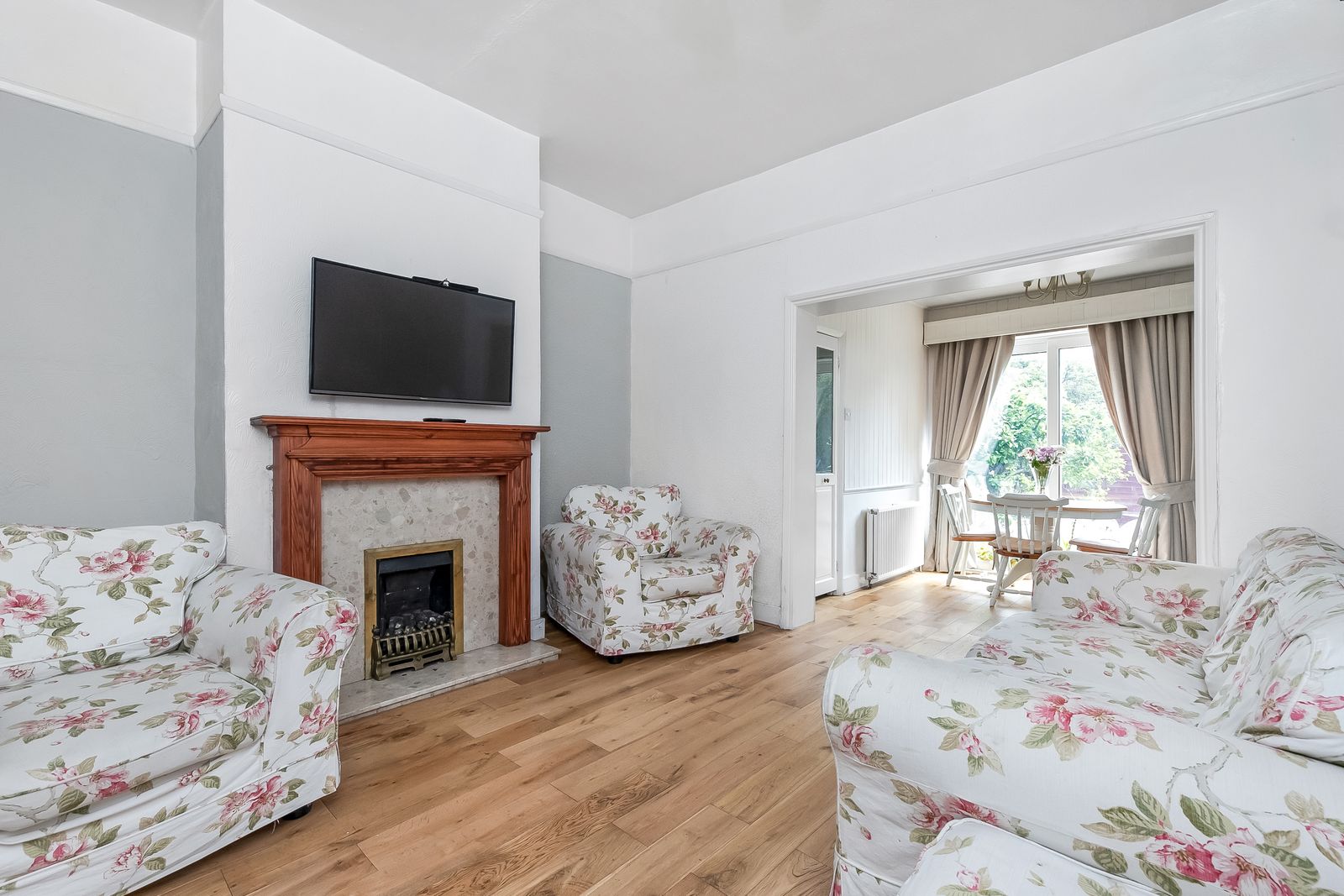 3 bed terraced house for sale in Minard Road, London SE6 Zoopla