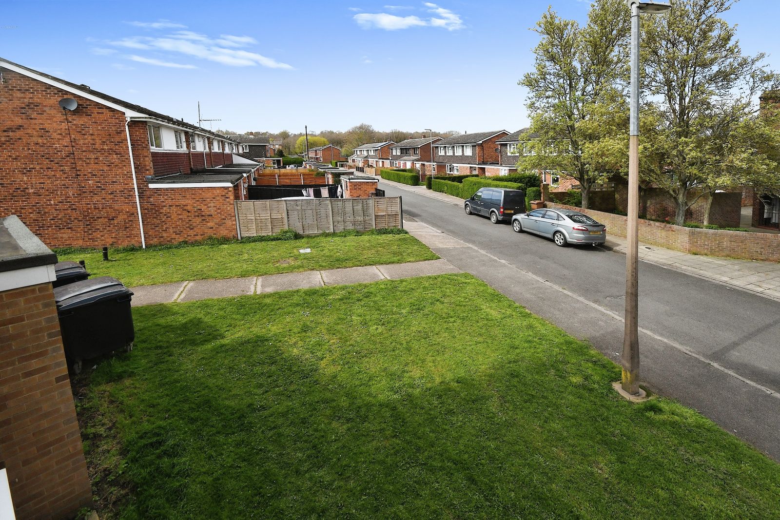 2 bed for sale in Syringa Green, Lincoln LN6 Zoopla