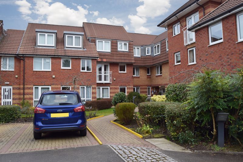 2 bed property for sale in Greenways Court, Bromborough CH62 Zoopla