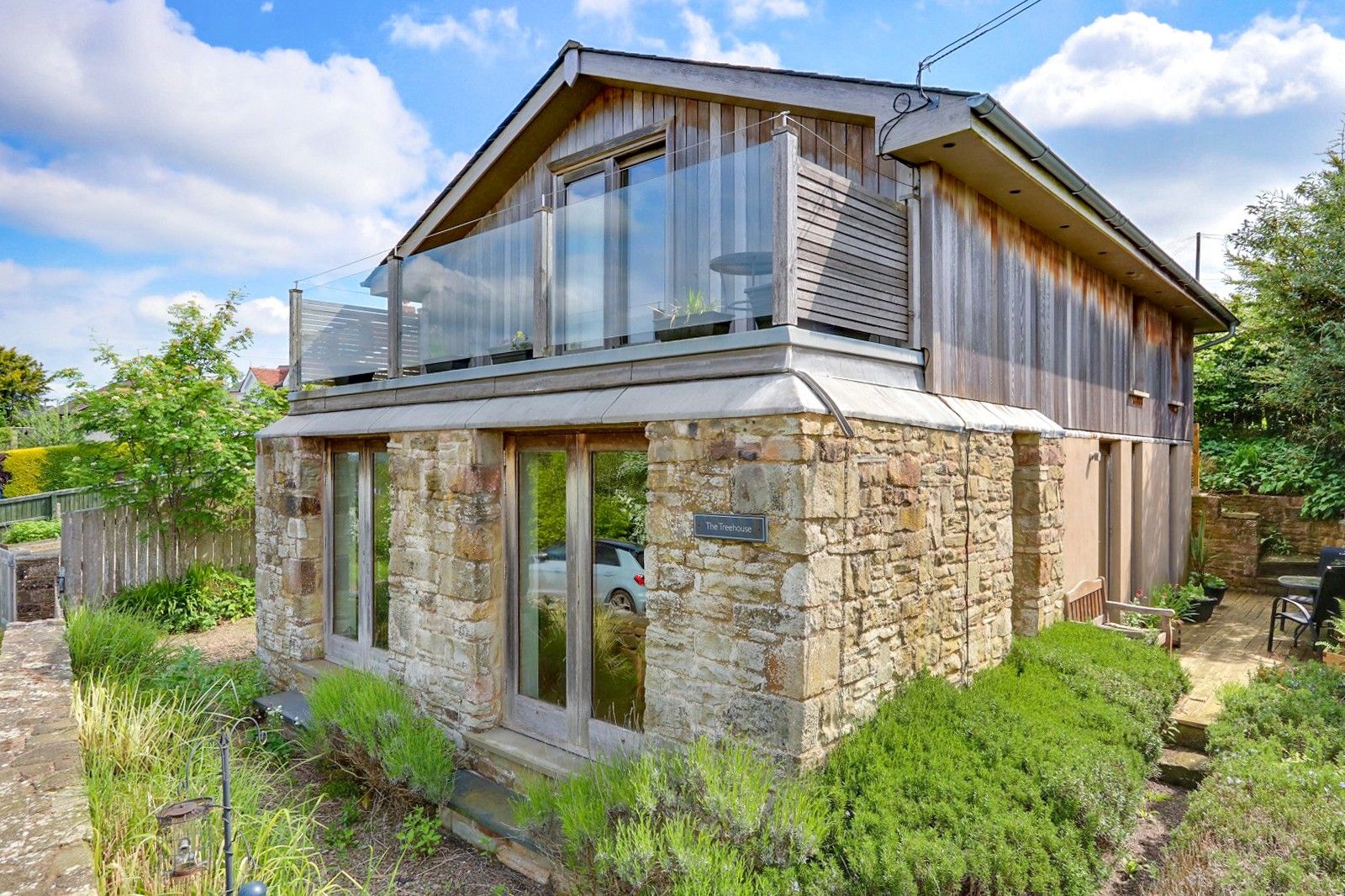 3 bed detached house for sale in St. Johns Square, Cinderford