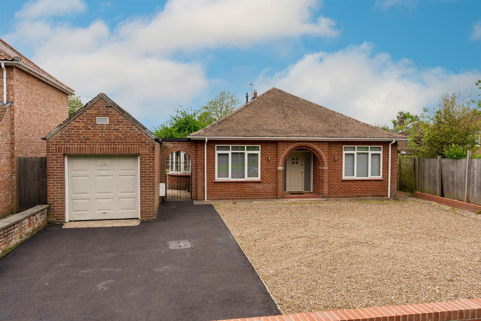 3 bed detached bungalow for sale in Eaton Rise, Norwich NR4 Zoopla