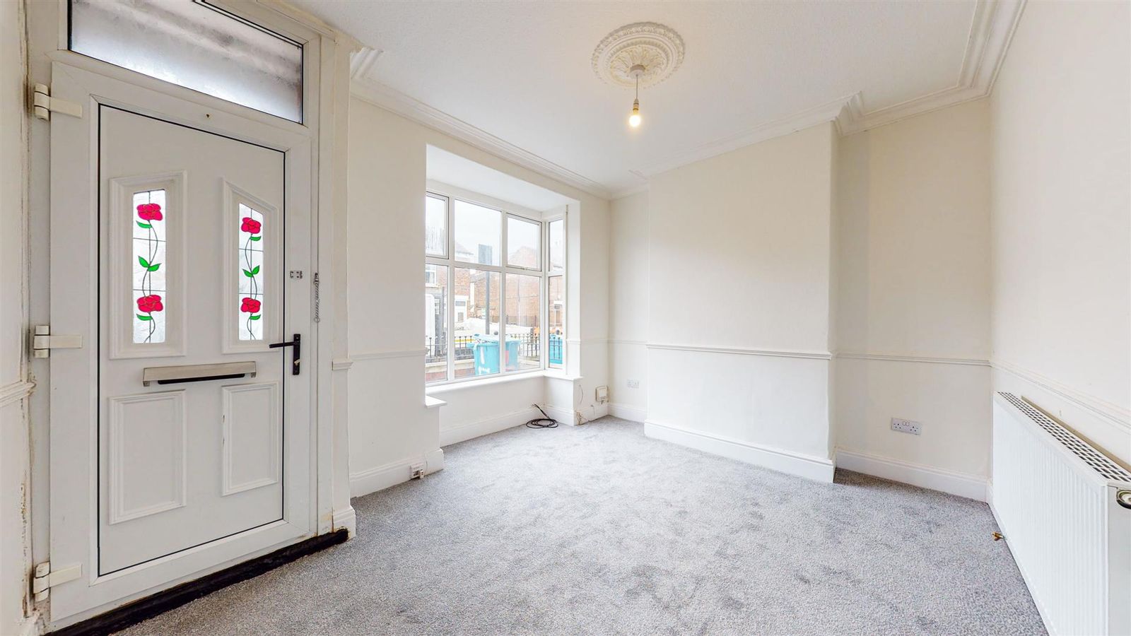 2 bed terraced house to rent in De La Pole Avenue, Hull HU3 Zoopla