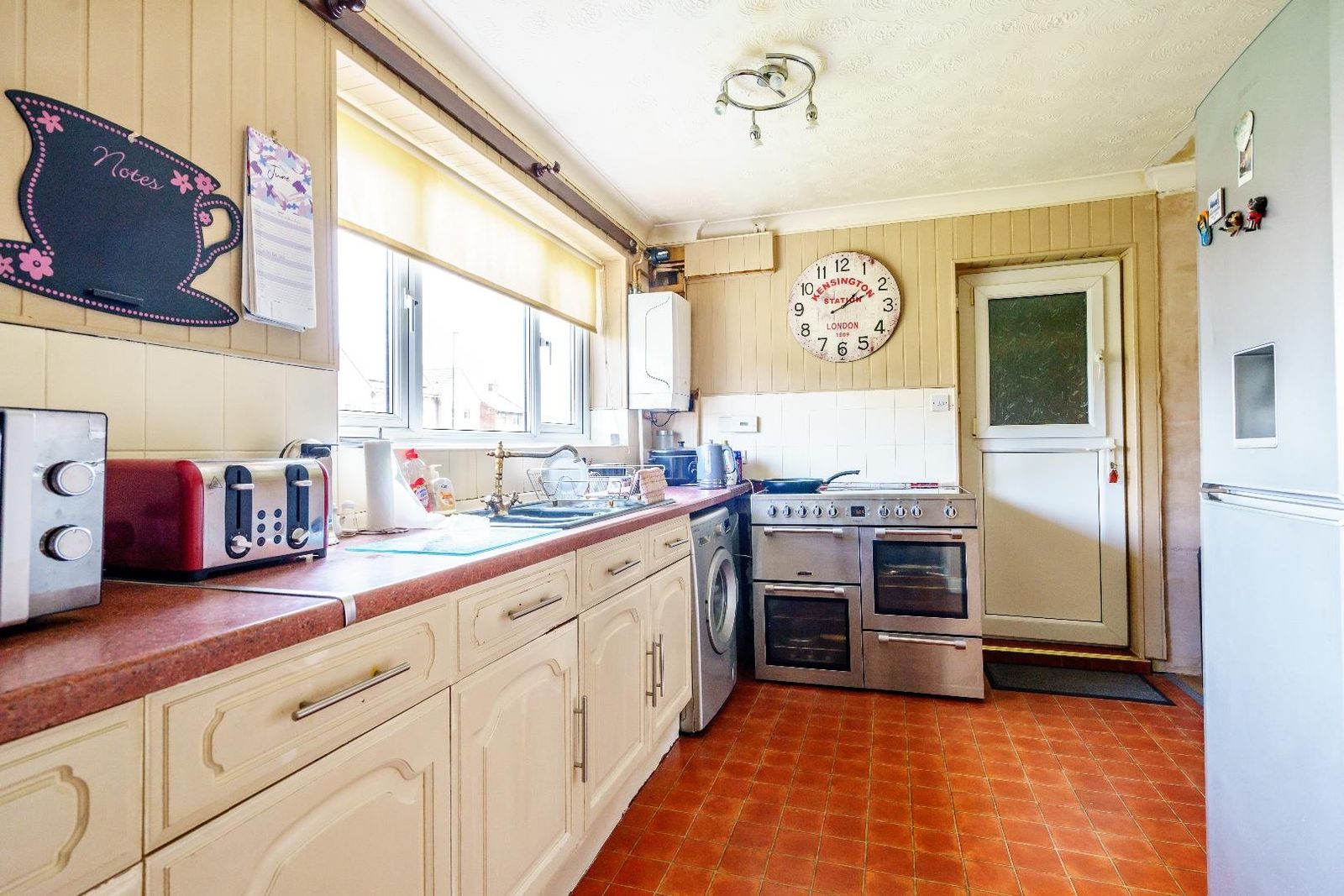 4 bed semidetached house for sale in Road, Dringhouses, York