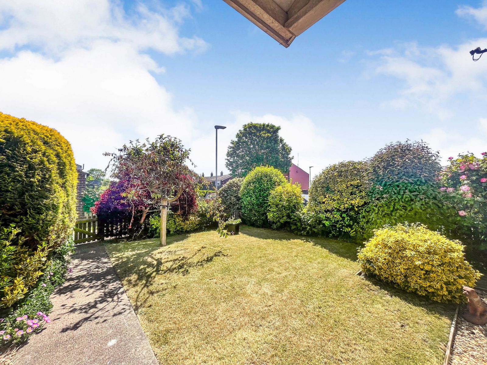 3 bed terraced house for sale in Stone Close, Seahouses NE68 Zoopla