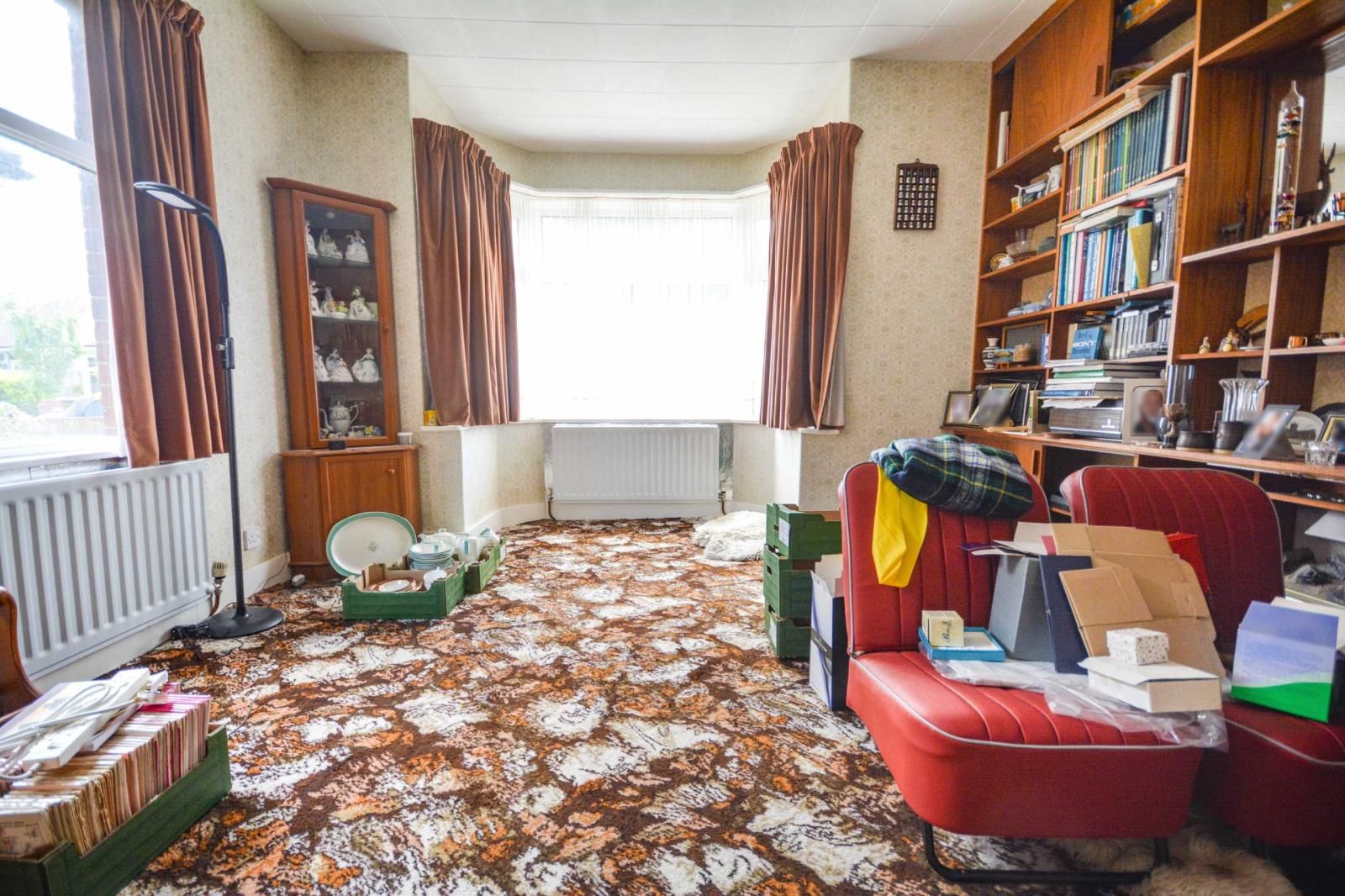 3 bed detached bungalow for sale in Orchard Close, Ramsgate, Kent CT12