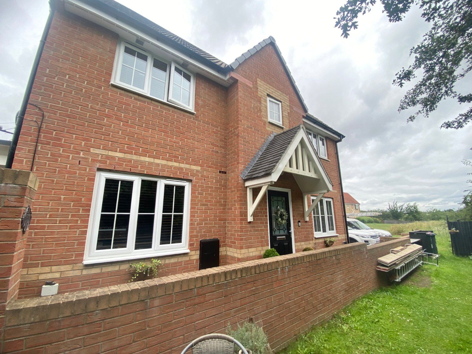 3 bed semidetached house for sale in Witham Way, Brampton Bierlow