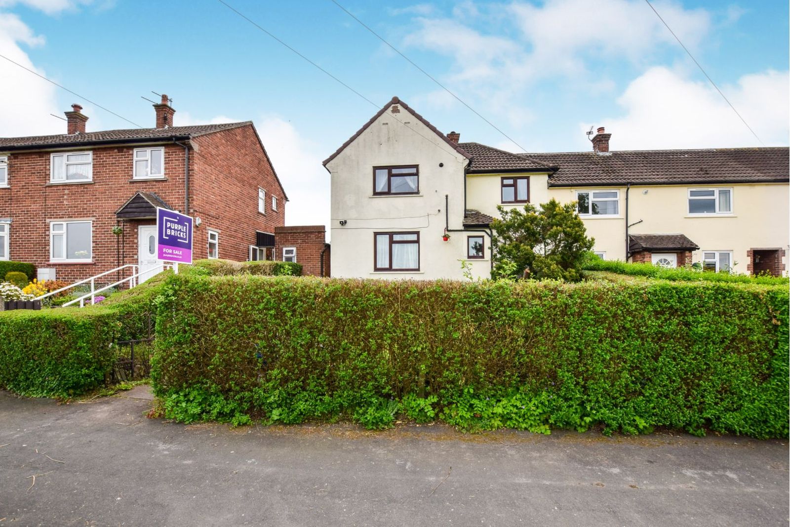 4 bed end terrace house for sale in Wavertree Avenue, Scholar Green ST7