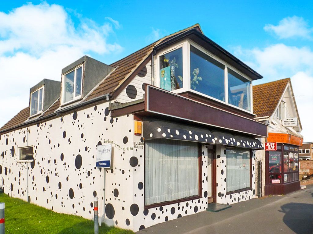 2 bed flat for sale in South Coast Road, Peacehaven BN10 Zoopla