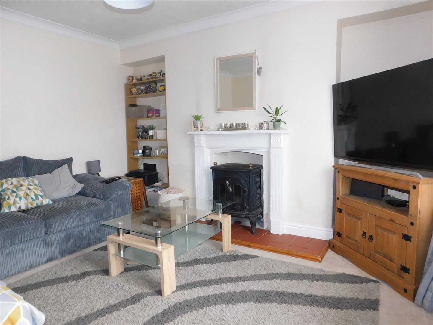 3 bed end terrace house for sale in High Lanes, Hayle TR27 Zoopla