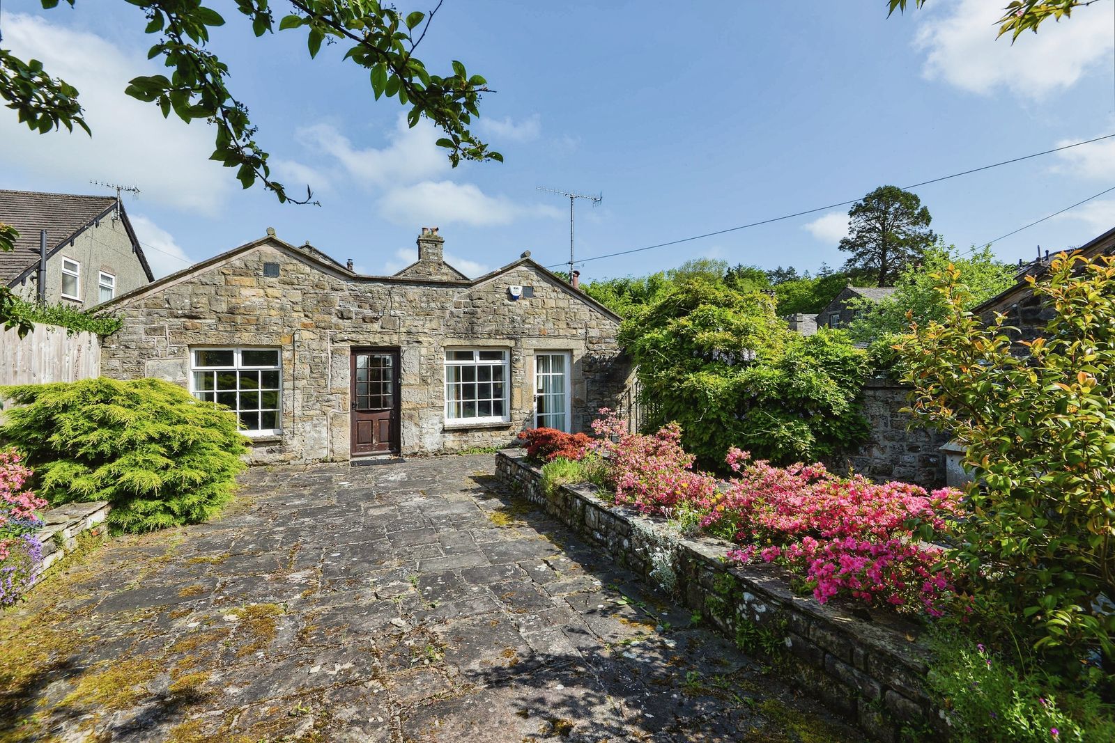 3 bed bungalow for sale in Monteagle Square, Hornby, Lancaster LA2 Zoopla