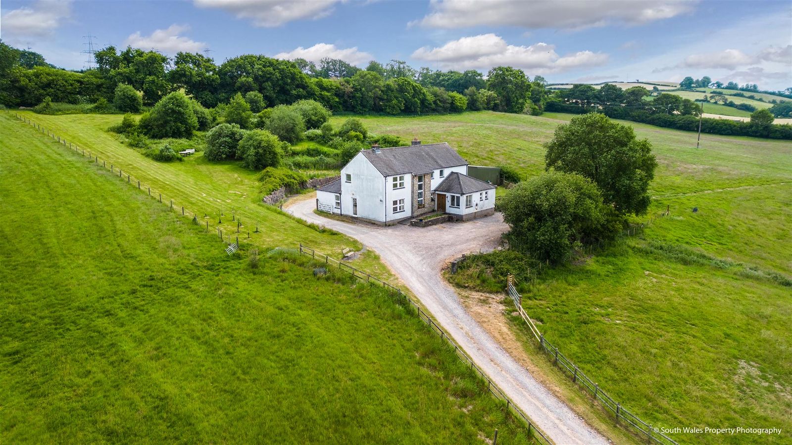5 bed farmhouse for sale in Ystradowen, Cowbridge CF71 Zoopla
