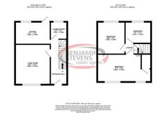 Floorplan 1 of 1 for 36 Arundel Gardens, Edgware, HA8 0RL