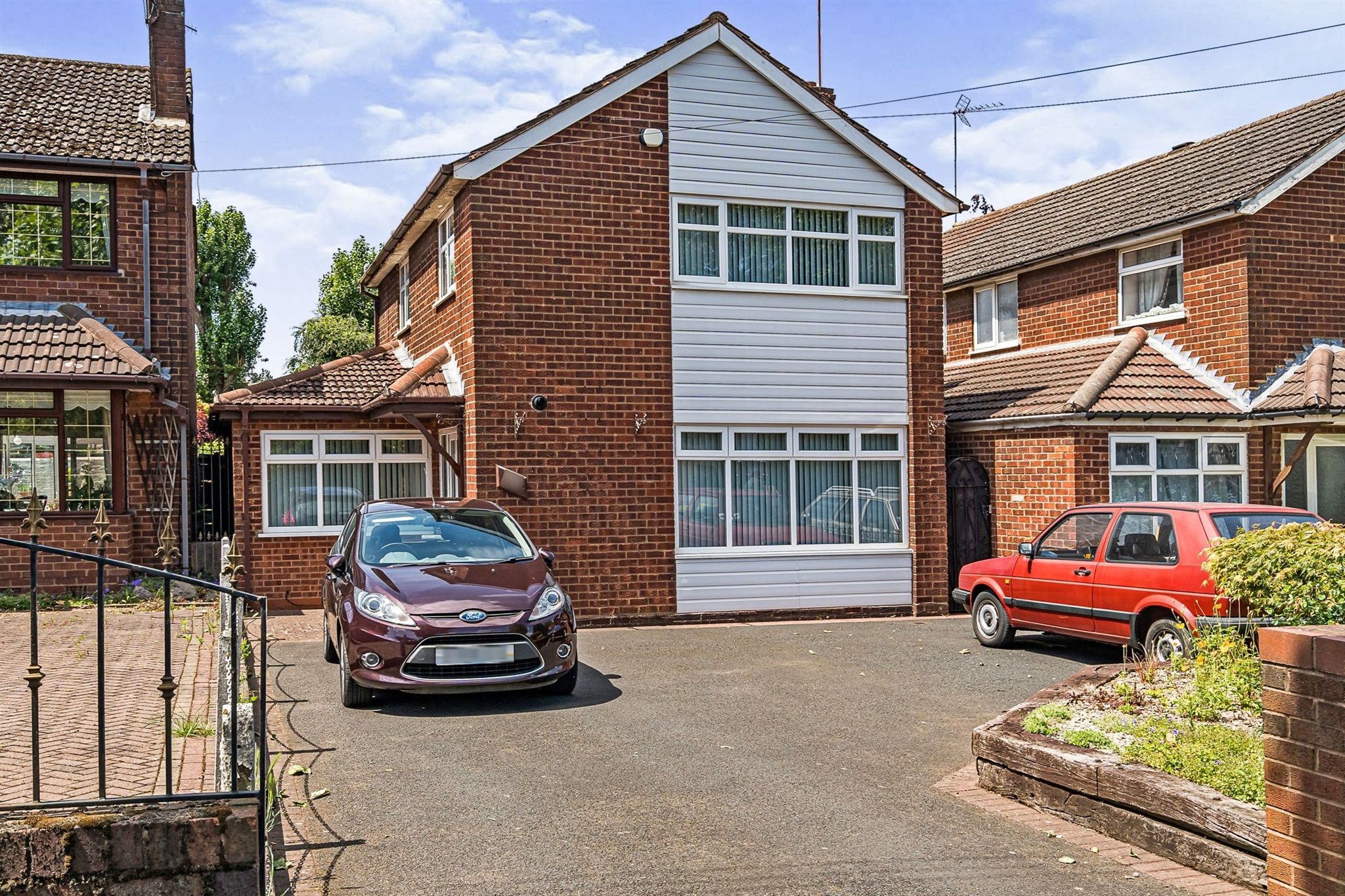 4 bed detached house for sale in Dudley Road, Brierley Hill DY5 Zoopla