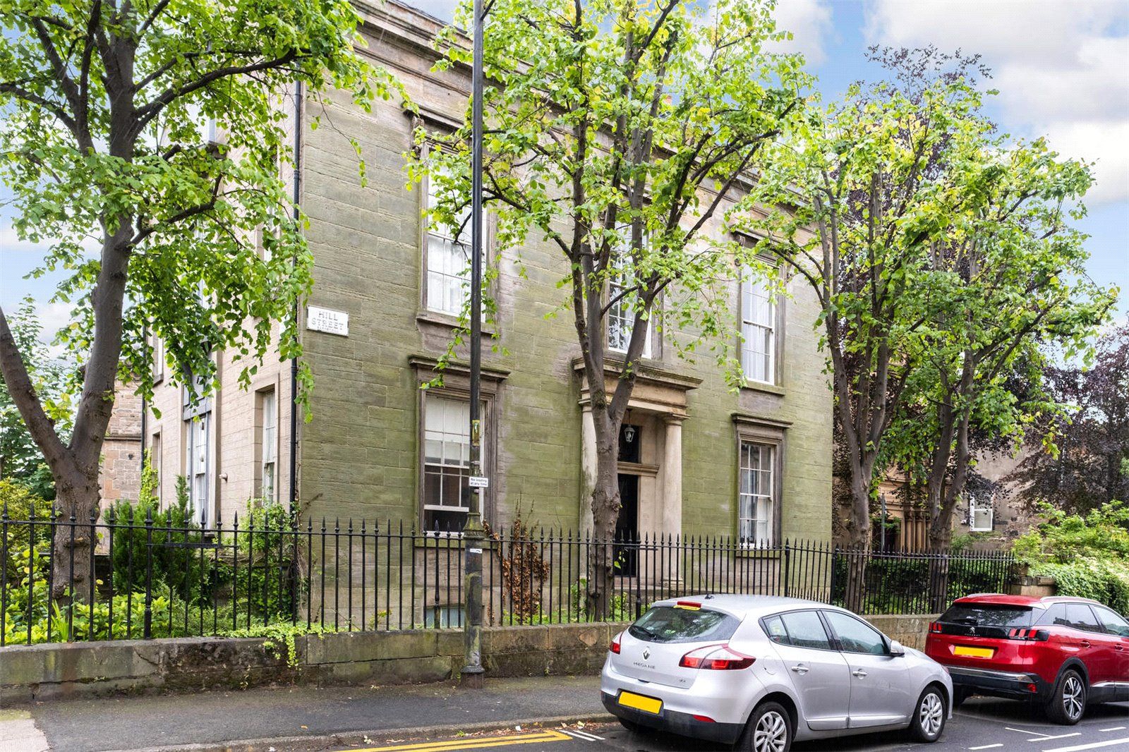 3 bed flat for sale in Hill Street, Glasgow G3 Zoopla