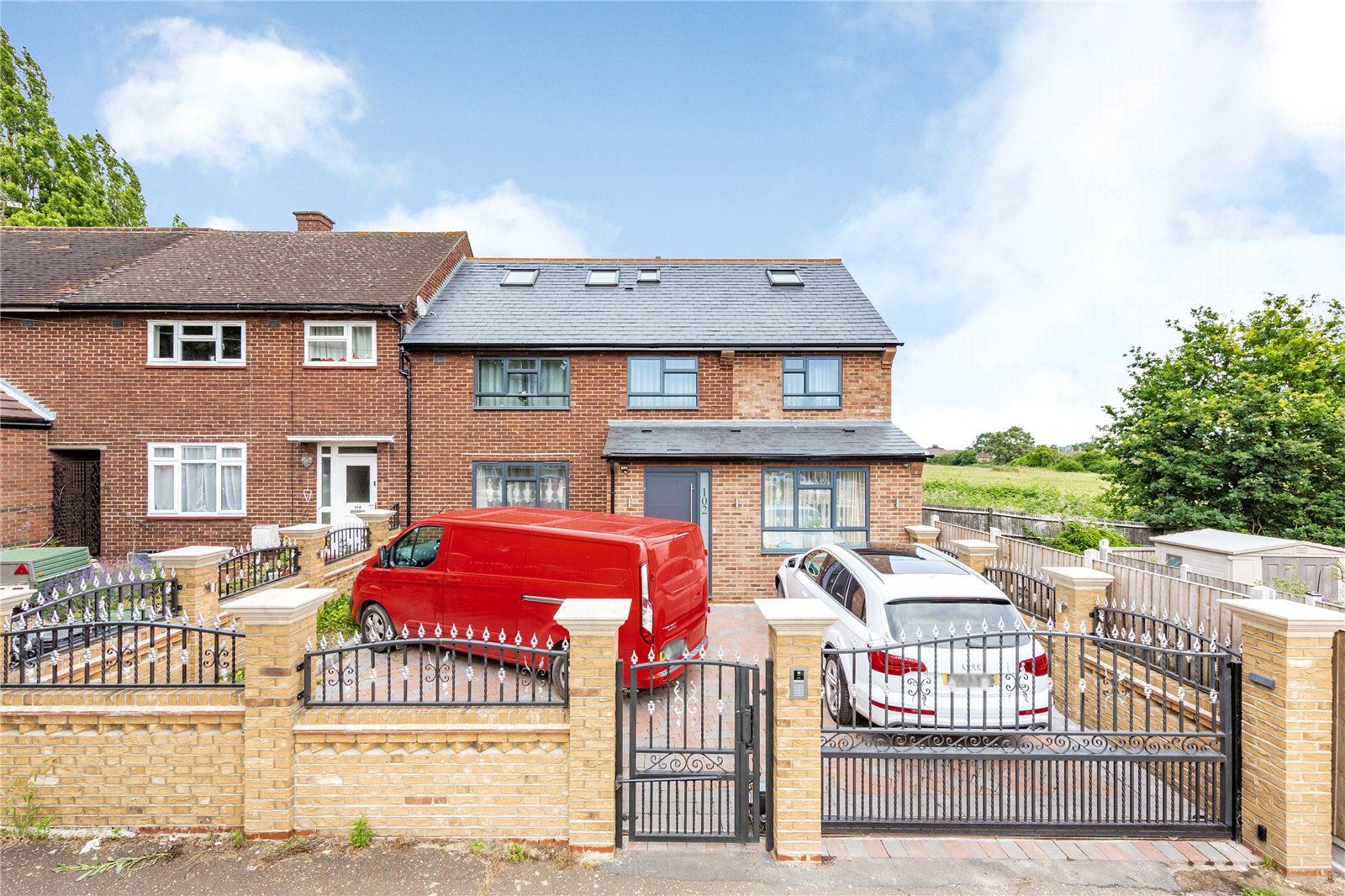7 bed detached house for sale in Colson Road, Loughton IG10 Zoopla