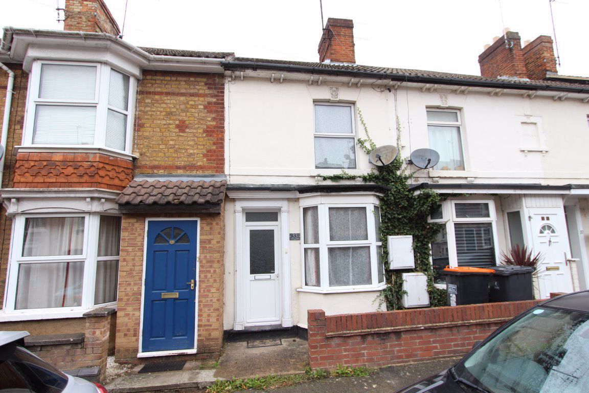 2 bed property to rent in Dudley Street, Leighton Buzzard LU7 Zoopla