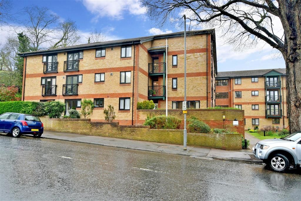 1 bed flat for sale in Tongdean Lane, Withdean, Brighton, East Sussex