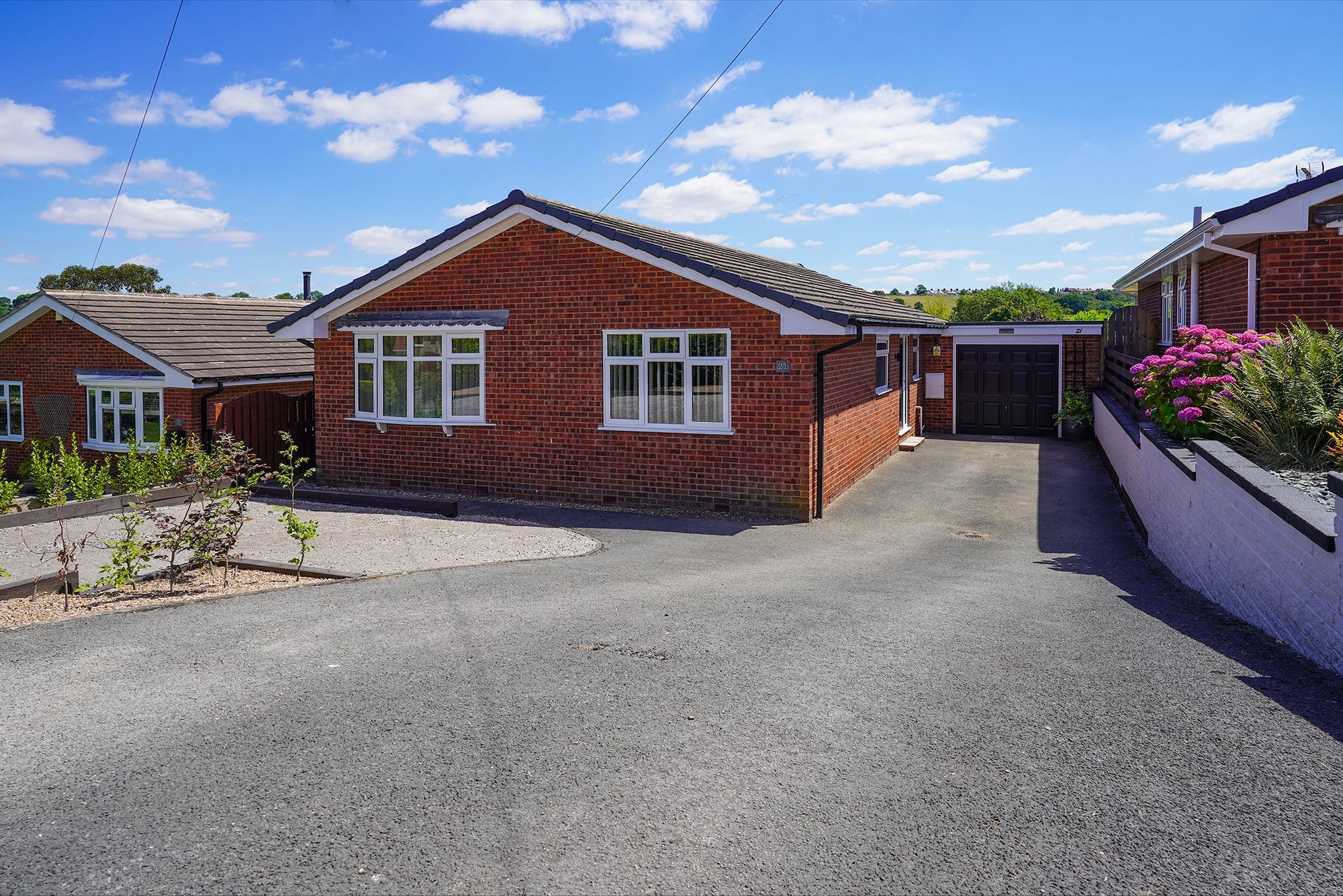 3 bed detached bungalow for sale in Ashley Lane, Killamarsh S21 Zoopla