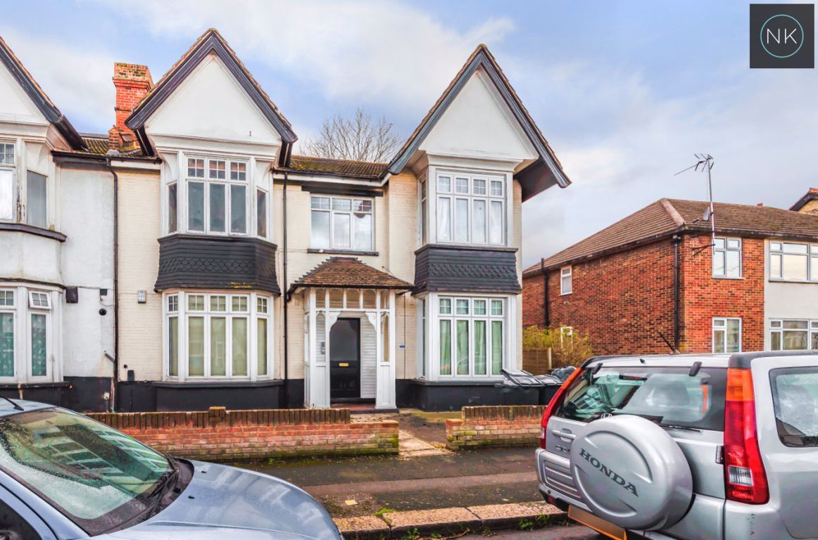 1 bed flat to rent in Grove Hill, South Woodford E18 Zoopla