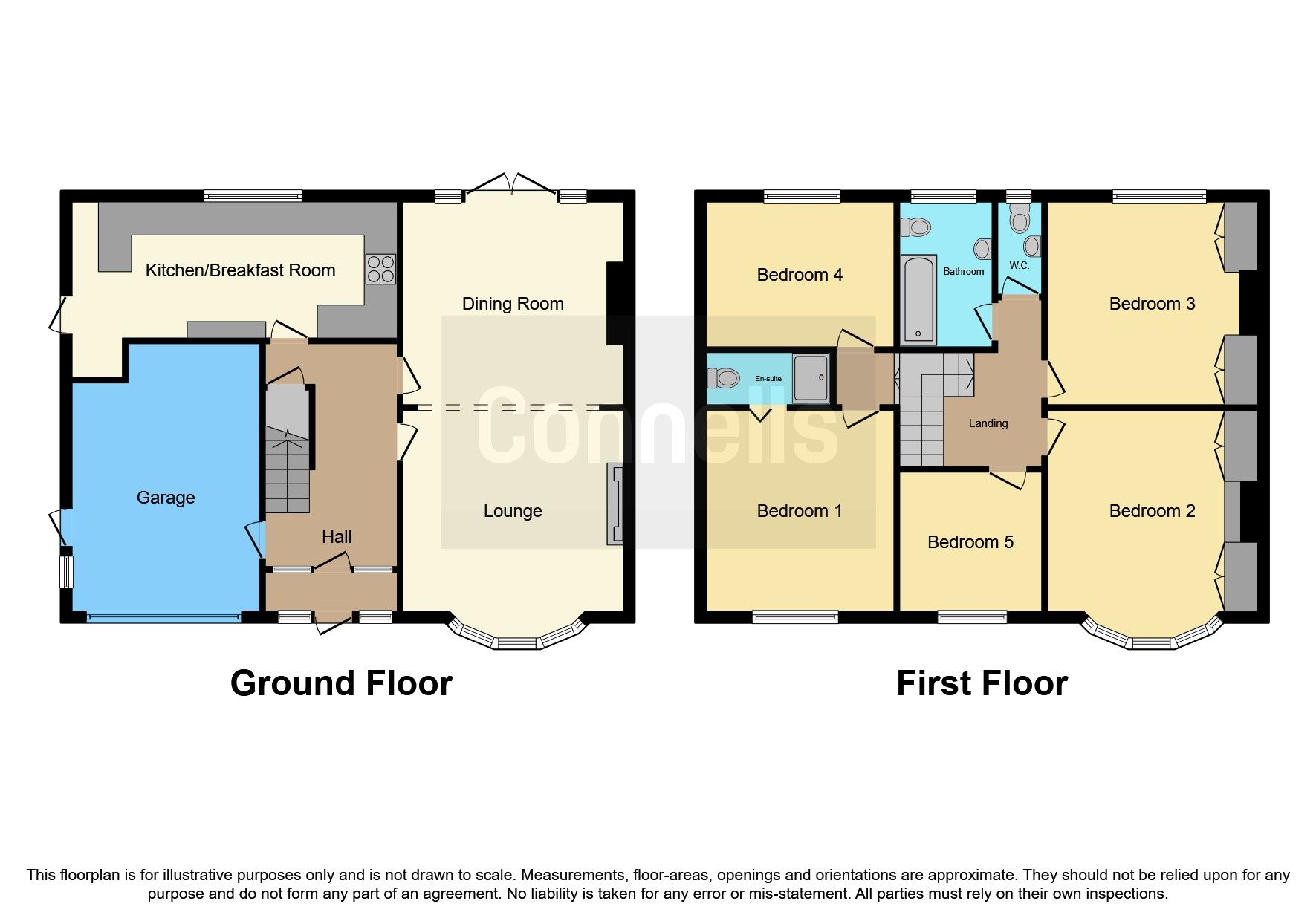 5 bed semidetached house for sale in Highway Road, Leicester LE5 Zoopla