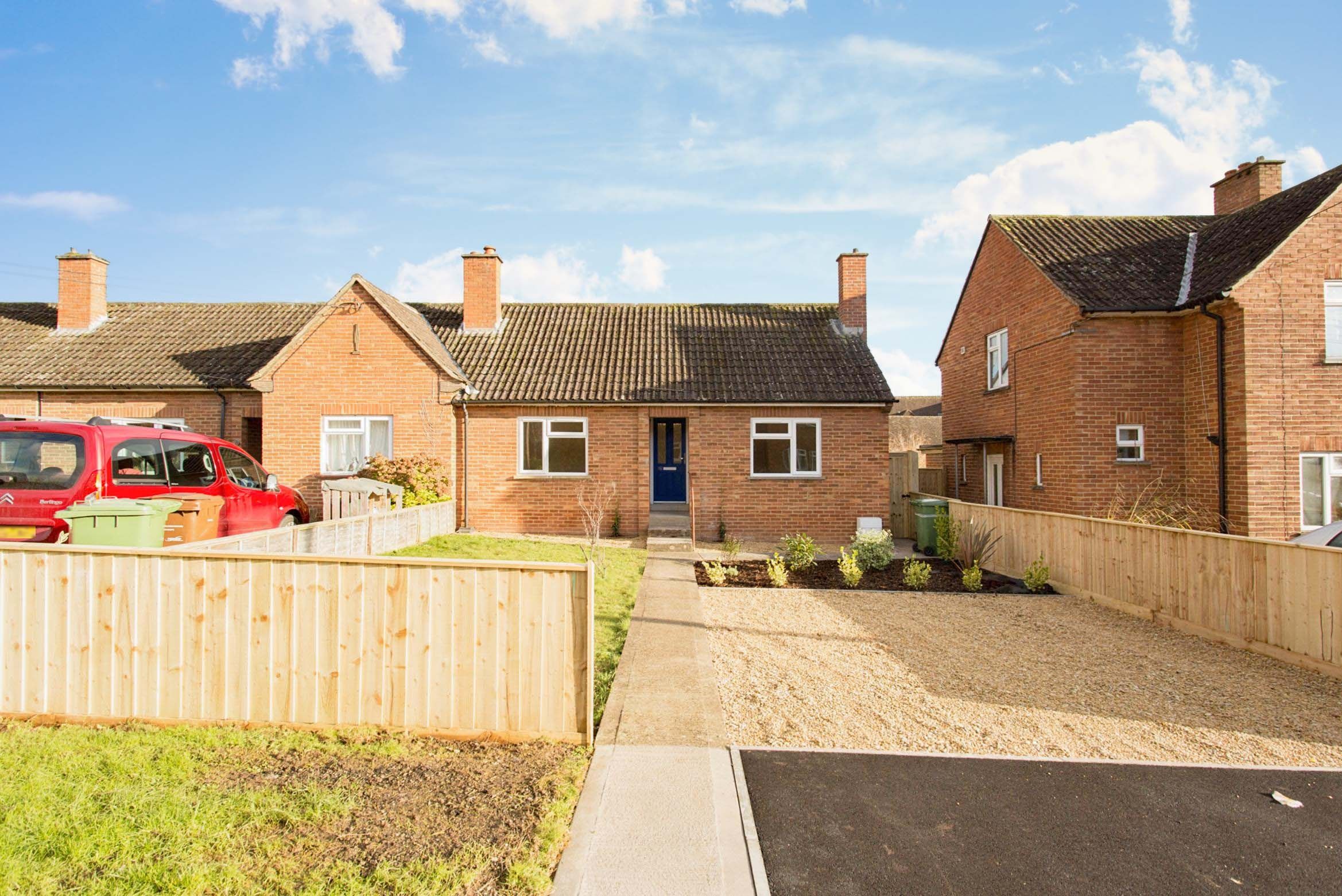 2 bed property for sale in Welsford Avenue, Wells, Somerset BA5 Zoopla