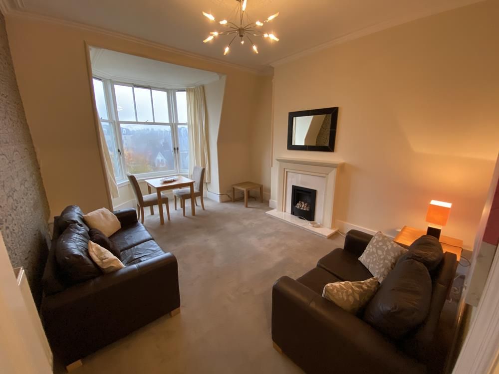 1 bed flat to rent in Albury Road, Top Right AB11 Zoopla