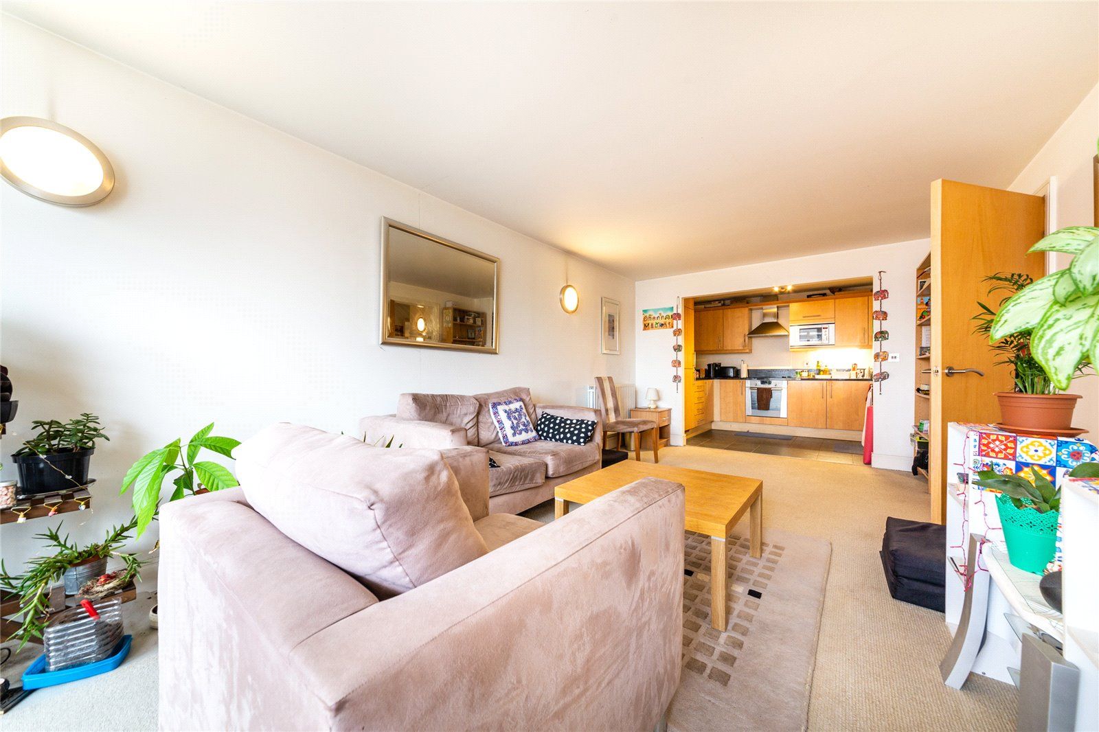 Gainsborough House, Cassilis Road, Canary Wharf E14  