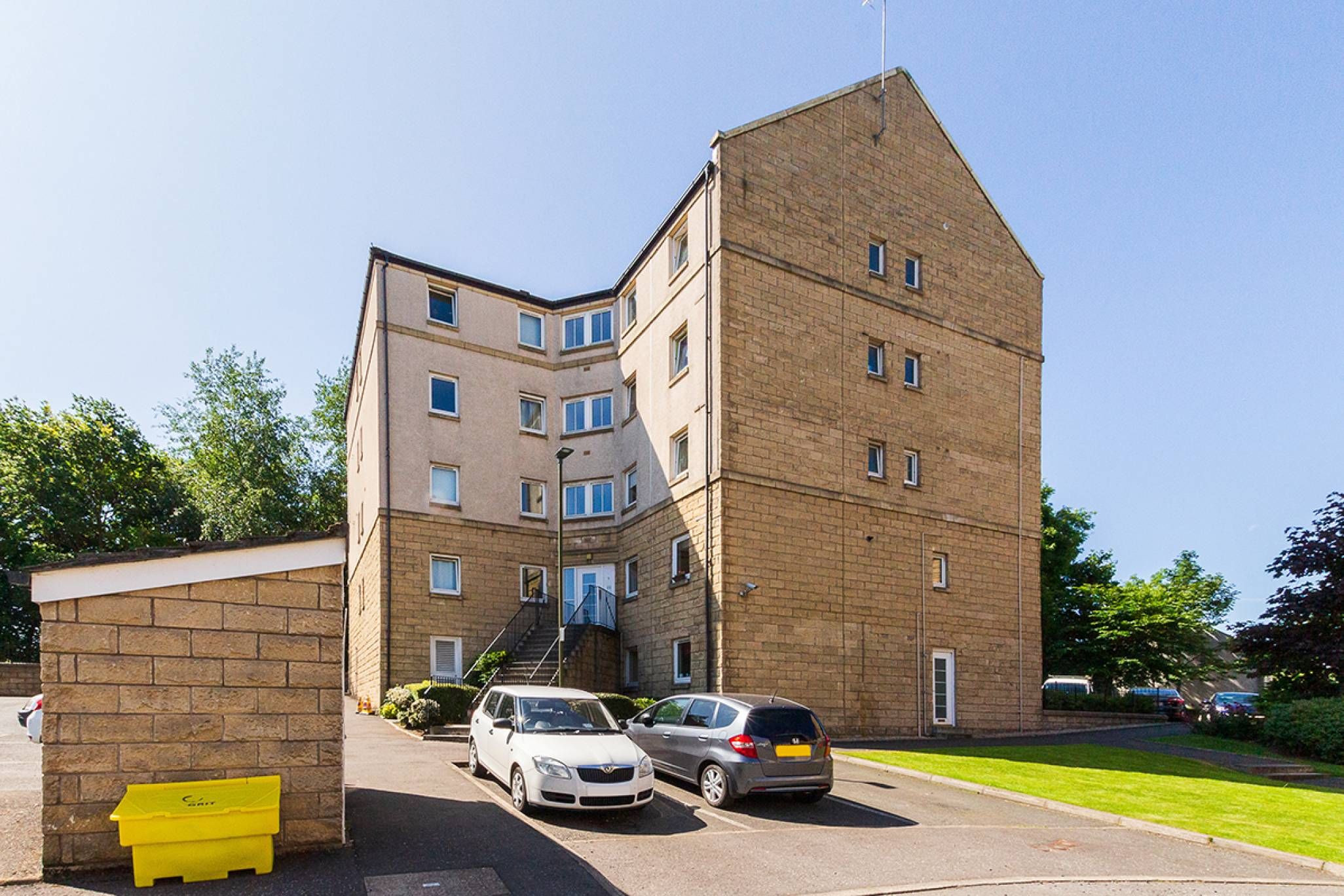 Bonnington Gait, Bonnington, Edinburgh EH6  