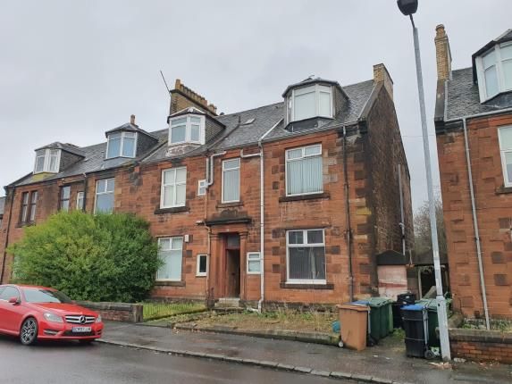 Fullarton Street Kilmarnock East Ayrshire KA1