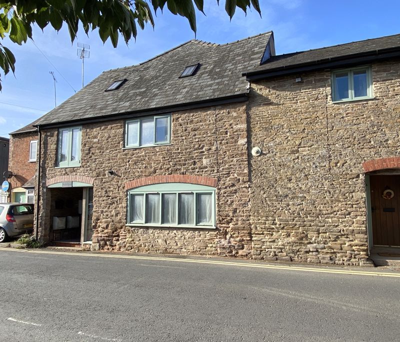 2 bed property for sale in Rowberry Street, Bromyard HR7 Zoopla