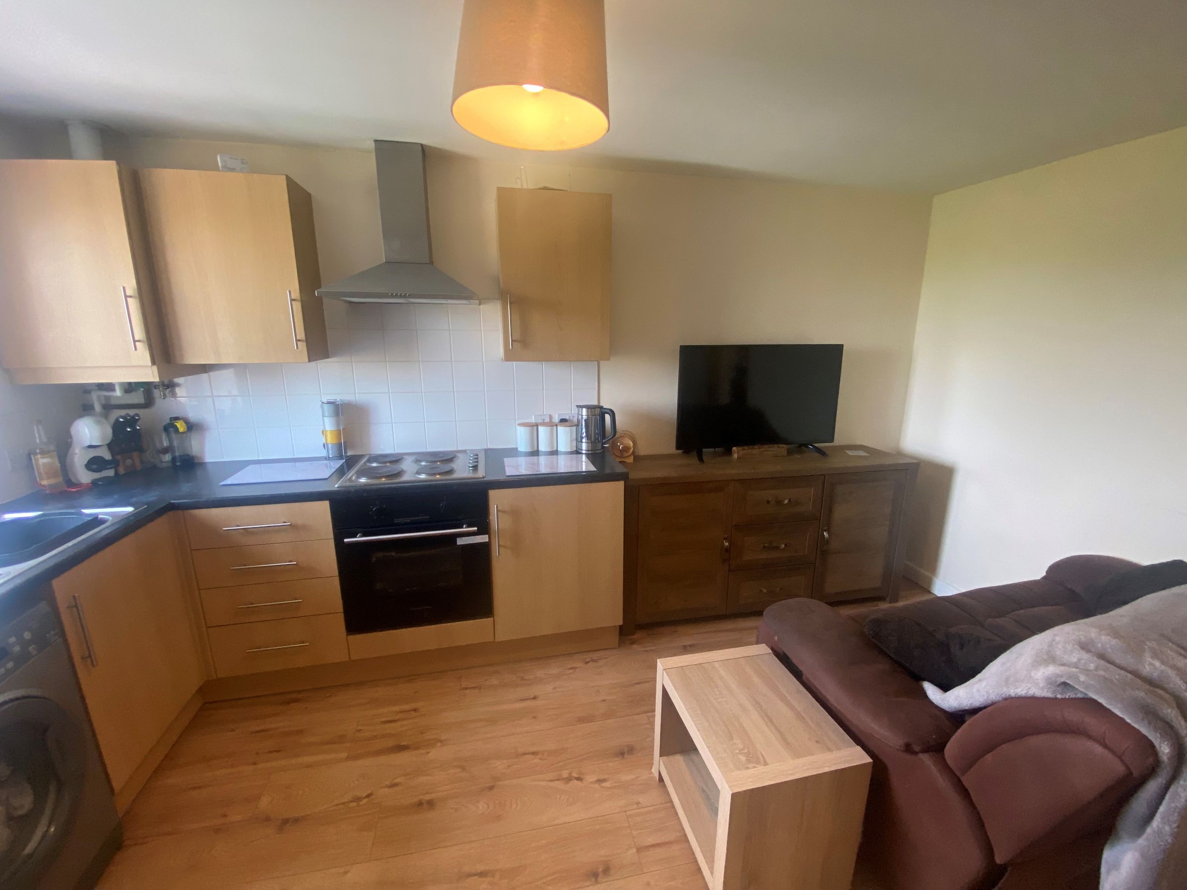 1 bed flat to rent in Church Street, Heanor DE75 Zoopla