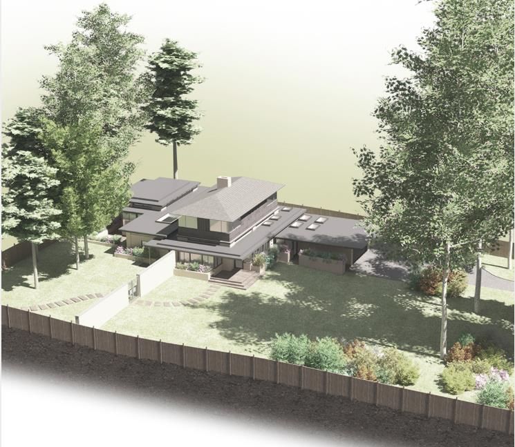 Lovelace Avenue Solihull B91  