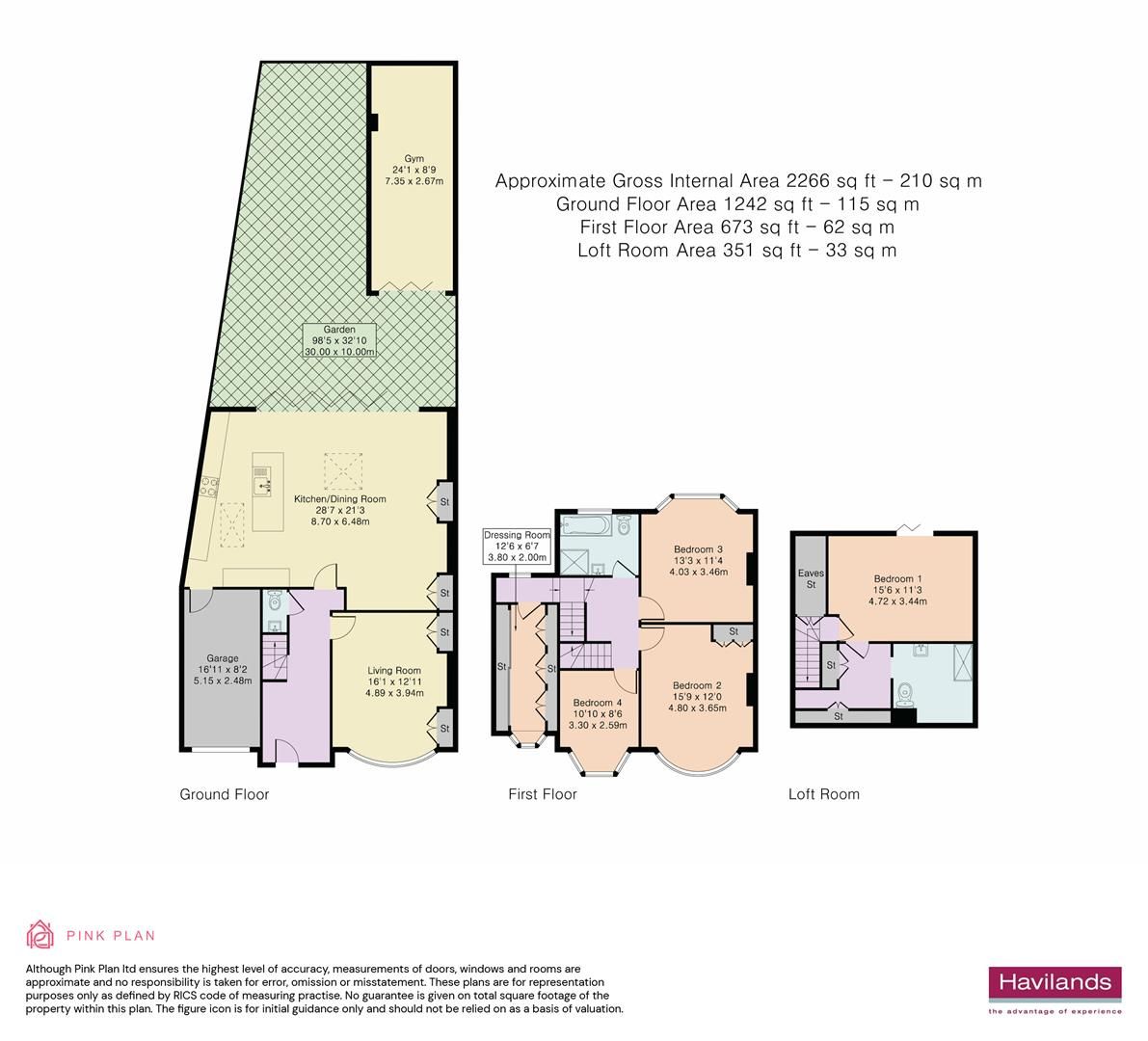 4 bed semidetached house for sale in Woodcroft, Winchmore Hill N21