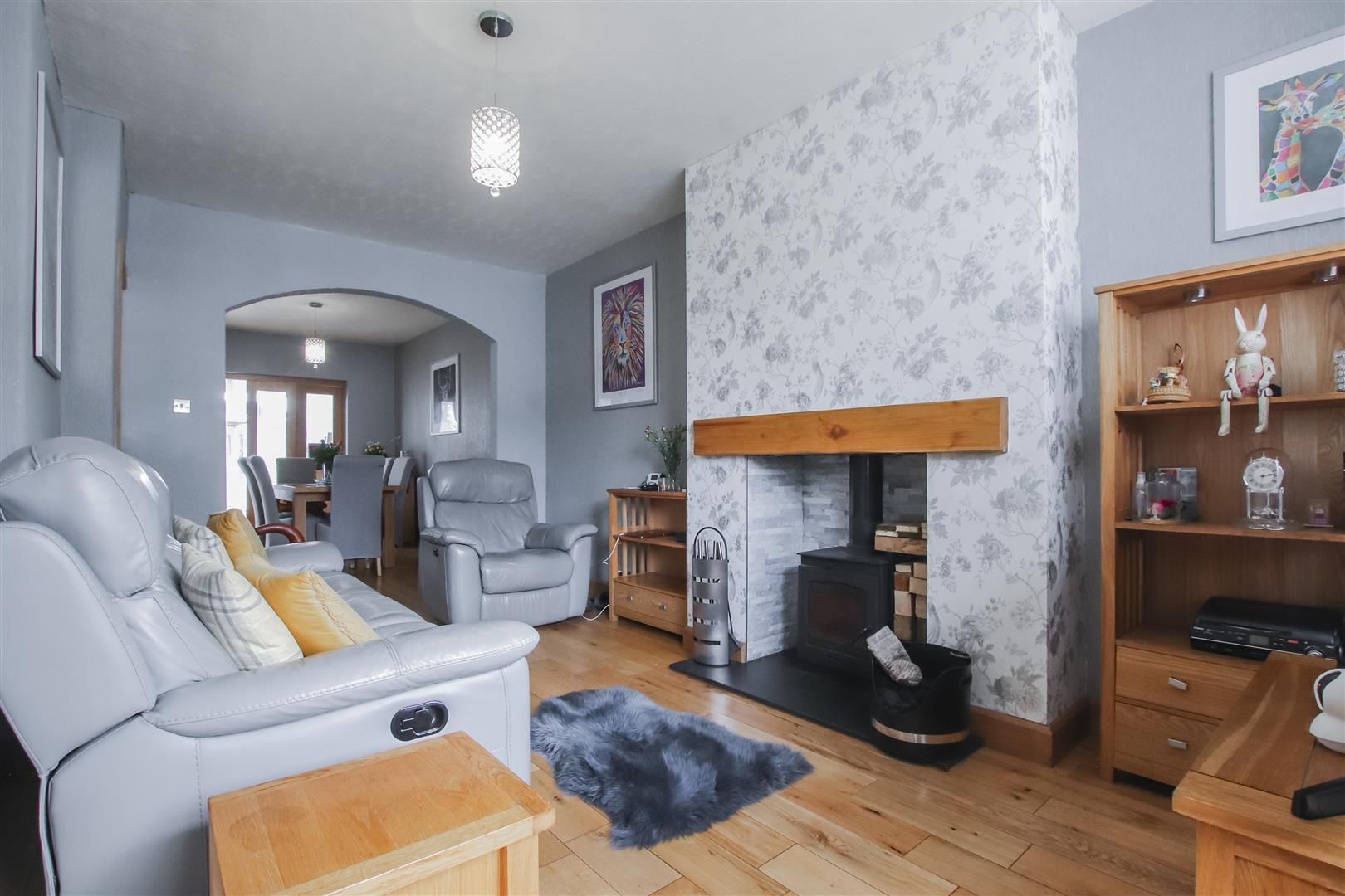 3 bed property for sale in Trent Way, Kearsley, Bolton BL4 Zoopla