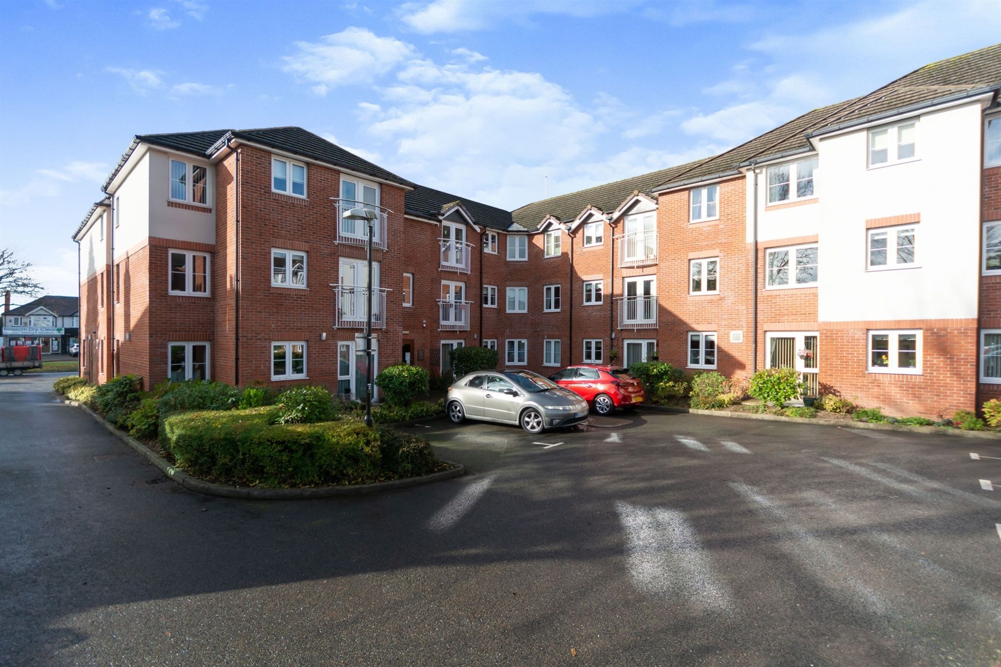 1 bed flat for sale in Stratford Road, Hall Green, Birmingham B28 Zoopla