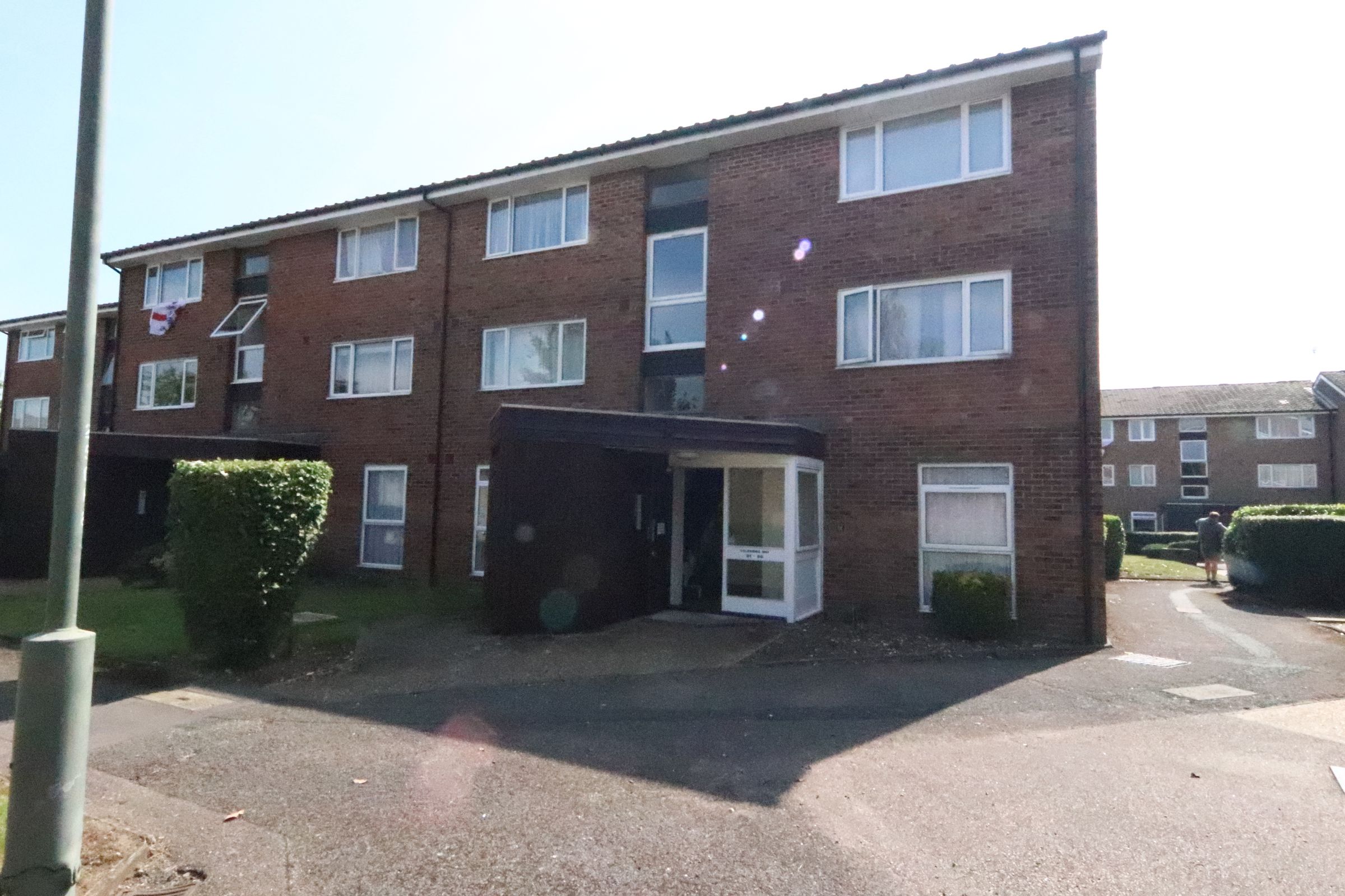 Coleridge Way, Orpington BR6  