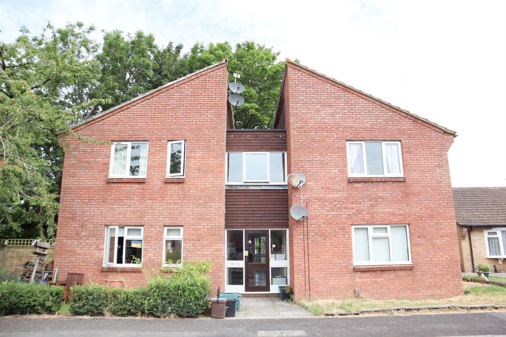 1 bed flat to rent in Corner Croft, Clevedon BS21 Zoopla